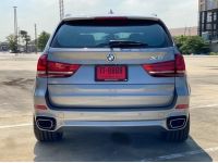 BMW X5 xDrive40e M Sport ปี 2019 สีเทา ไมล์ 75,xxx km. รูปที่ 4
